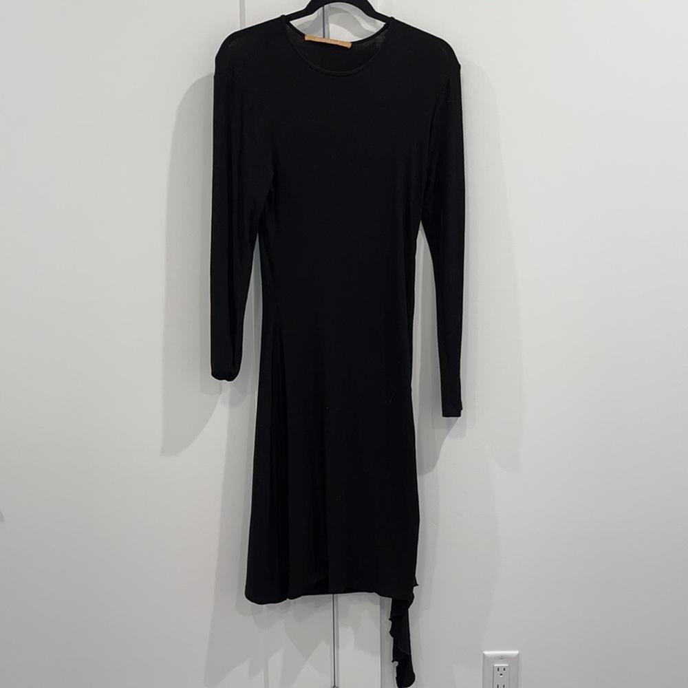 Gender Bias dress